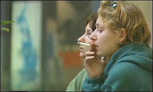 Smoking