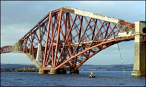 Forth Rail Bridge
