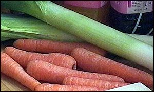 Vegetables