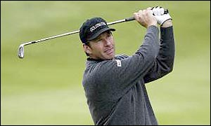 Nick Faldo is bidding to compete in his 60th straight Major