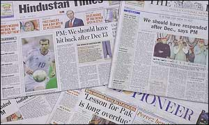Indian papers