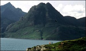 Skye