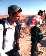 Jewish settlers