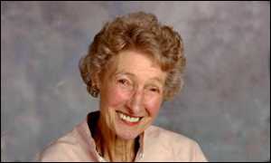 Pat Coombs