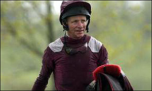 Pat Eddery is in his fifth decade of riding winners