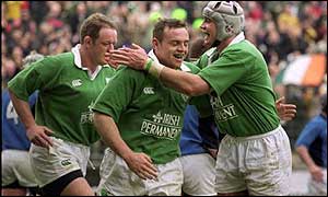 Rob Henderson