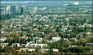 Islamabad