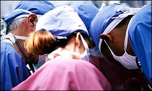 Surgeons generic