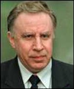 Paul Murphy 