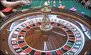 Roulette