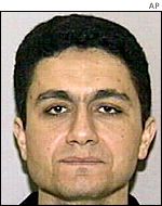 Mohammed Atta