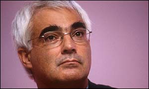 Alistair Darling