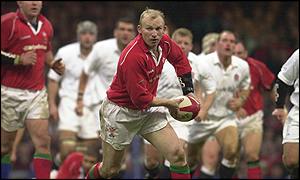 Neil Jenkins