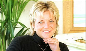 Claire Martin