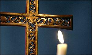 Religious imagery