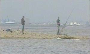 Fishermen