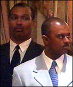 Some of Farrakhan's 
