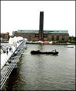 Tate Modern