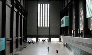 Tate Modern