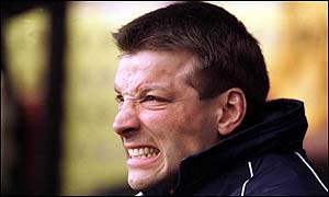 Rob Andrew