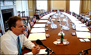 Tony Blair