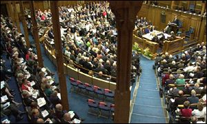 General Assembly