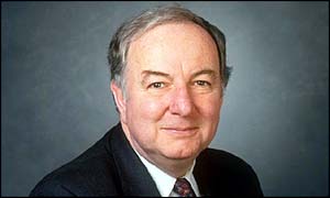 George Foulkes 