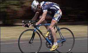 Cadel Evans