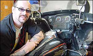 Alan Fisher