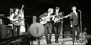Rolling Stones