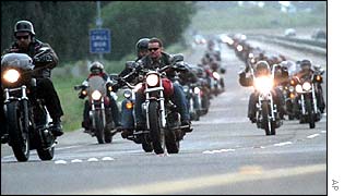 hell's angels