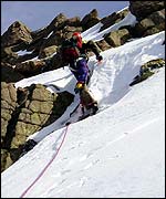 Coire an Lochain