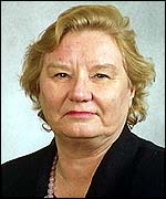 Gwyneth Dunwoody