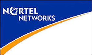 Nortel logo