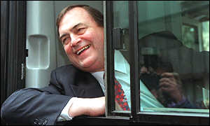 John Prescott