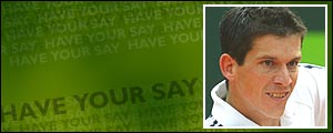 Tim Henman has high hopes for Wimbledon