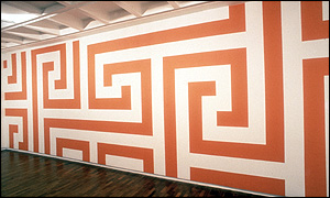 Liam Gillick's Renovation Filter Lobby Diagram #1