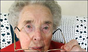 Edith Jones