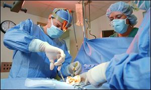 Operation