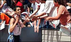 Hicham El Guerrouj