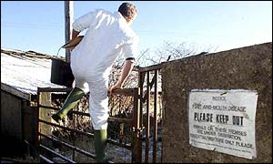 Waugh's farm in Heddon-on-the-wall