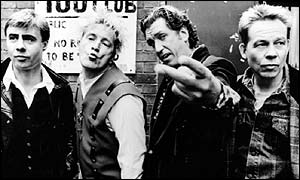 Sex Pistols