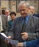 John McAllion