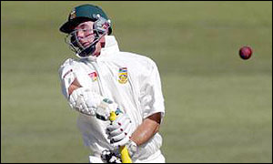 Graeme Smith