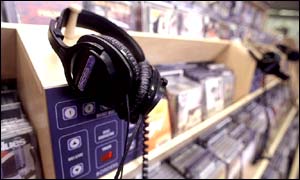 Headphones