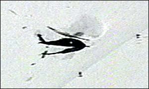 Pave Hawk helicopter crashes