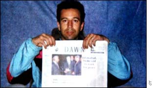 Daniel Pearl