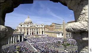 Vatican