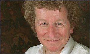 Sebastian Faulks