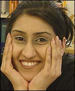 Narinder Bains
